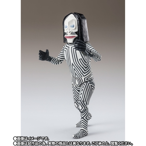 S.H.Figuarts Dada <Human Specimens 5 & 6 Ver.>