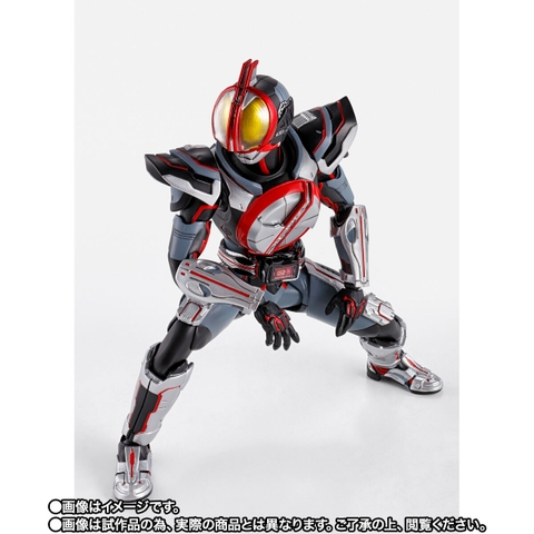 S.H.Figuarts (SHINKOCCHOU SEIHOU) Kamen Rider Next Faiz