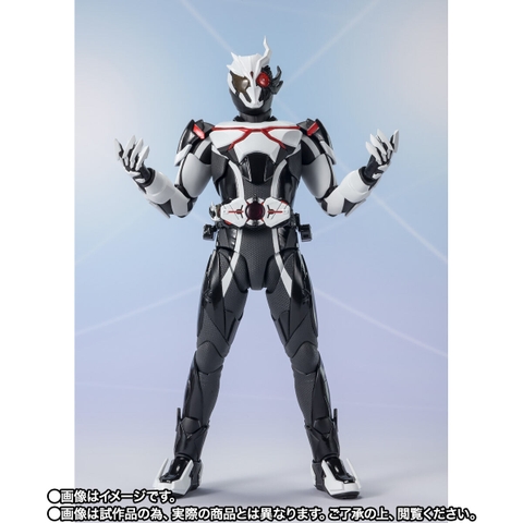 S.H.Figuarts Kamen Rider Ark One