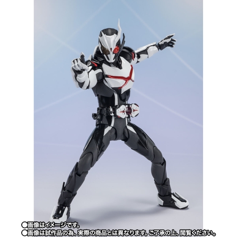 S.H.Figuarts Kamen Rider Ark One