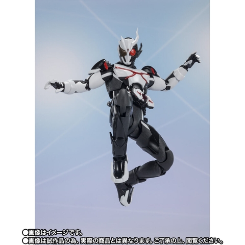 S.H.Figuarts Kamen Rider Ark One