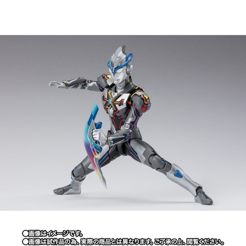 S.H.Figuarts Ultraman Exceed X