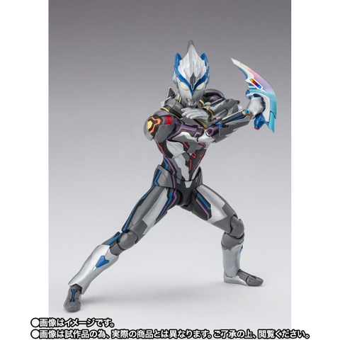 S.H.Figuarts Ultraman Exceed X