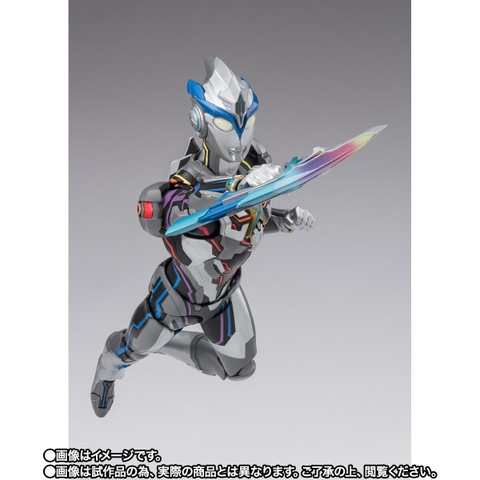 S.H.Figuarts Ultraman Exceed X