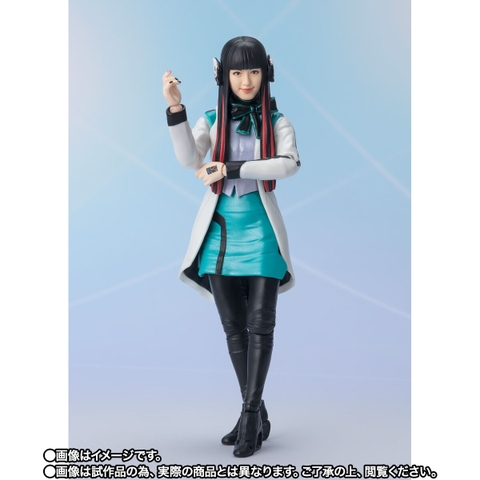 S.H.Figuarts Azu