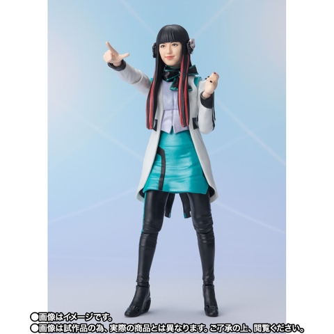 S.H.Figuarts Azu