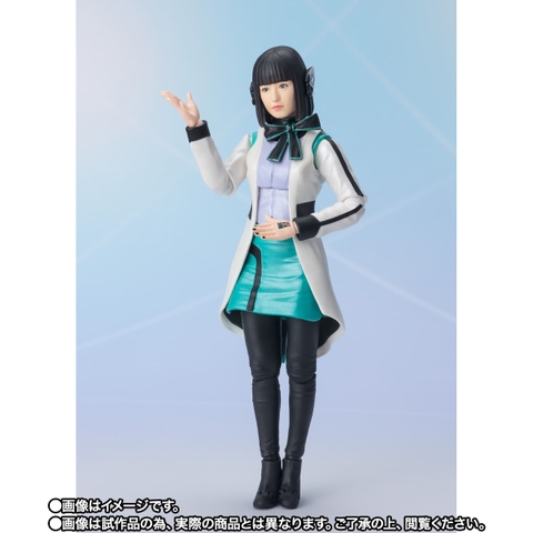 S.H.Figuarts Azu