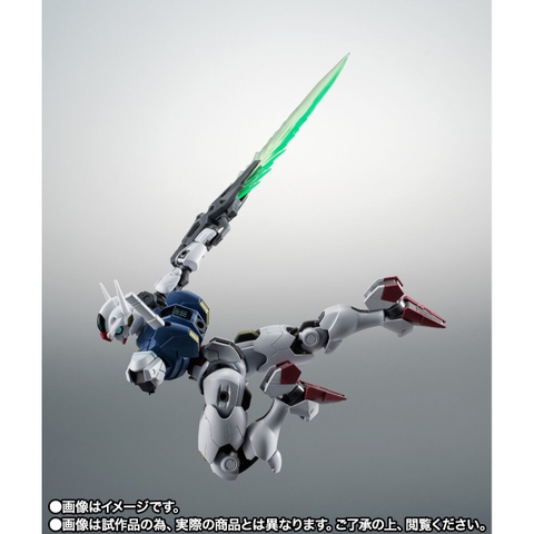 THE ROBOT SPIRITS <SIDE MS> XVX-016 Gundam Aerial Permet Score Six Ver. A.N.I.M.E.