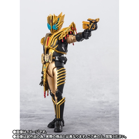 S.H.Figuarts Kamen Rider Legend