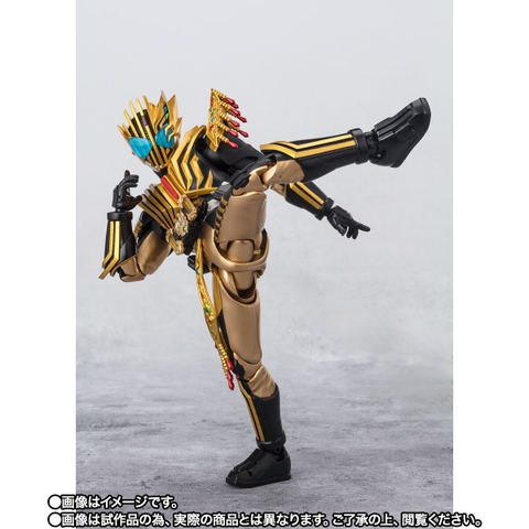 S.H.Figuarts Kamen Rider Legend