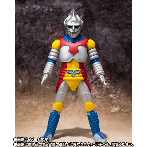 S.H.MonsterArts Jet Jaguar (1973)
