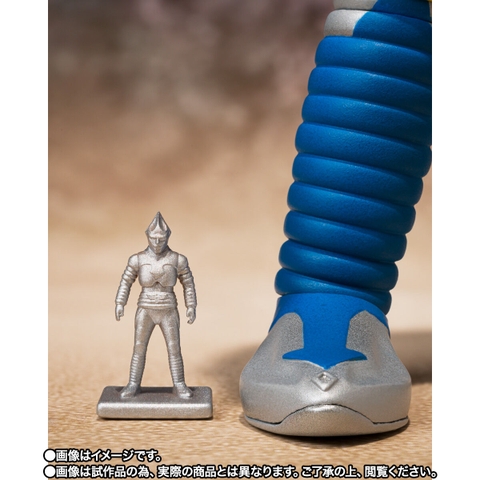 S.H.MonsterArts Jet Jaguar (1973)