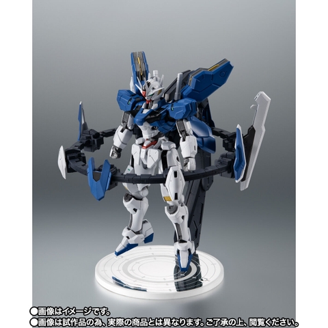 THE ROBOT SPIRITS <SIDE MS> XVX-016RN Gundam Aerial (Rebuild) Ver. A.N.I.M.E. ~Quiet Zero~