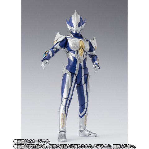 S.H.Figuarts Hunter Knight Tsurugi