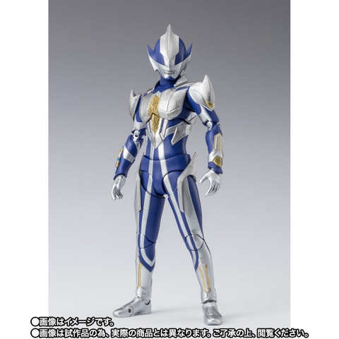 S.H.Figuarts Hunter Knight Tsurugi
