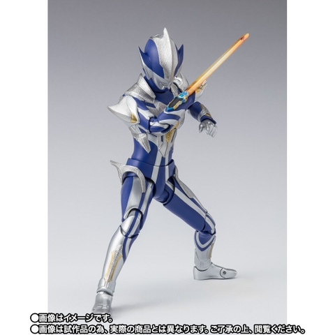 S.H.Figuarts Hunter Knight Tsurugi