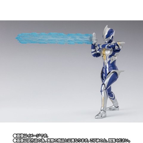 S.H.Figuarts Hunter Knight Tsurugi