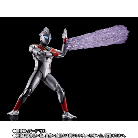 S.H.Figuarts (SHINKOCCHOU SEIHOU) Evil Tiga