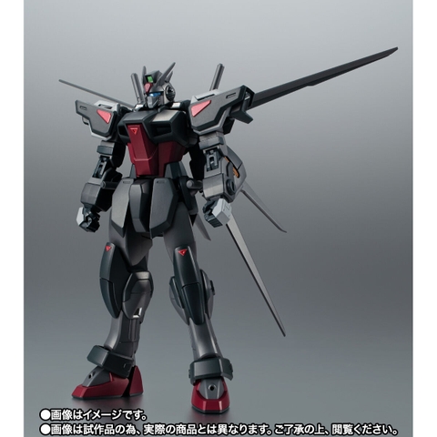 THE ROBOT SPIRITS <SIDE MS> GAT-01A2R 105 Slaughter Dagger Ver. A.N.I.M.E.