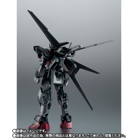 THE ROBOT SPIRITS <SIDE MS> GAT-01A2R 105 Slaughter Dagger Ver. A.N.I.M.E.