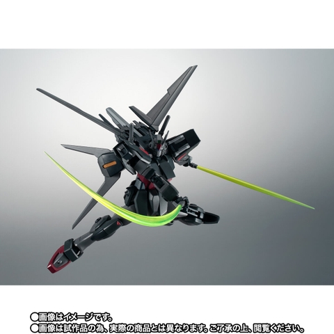 THE ROBOT SPIRITS <SIDE MS> GAT-01A2R 105 Slaughter Dagger Ver. A.N.I.M.E.