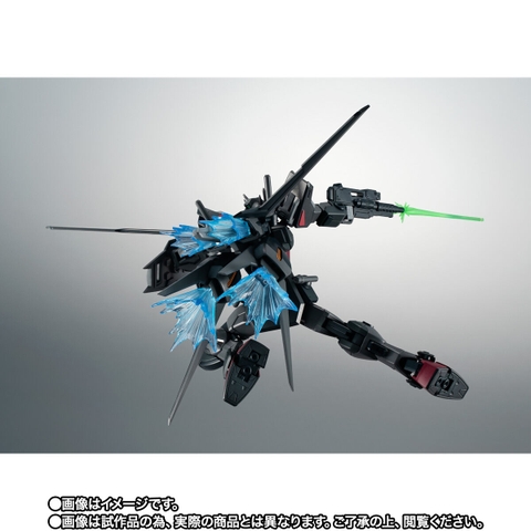 THE ROBOT SPIRITS <SIDE MS> GAT-01A2R 105 Slaughter Dagger Ver. A.N.I.M.E.