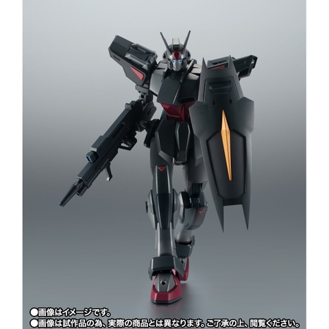 THE ROBOT SPIRITS <SIDE MS> GAT-01A2R 105 Slaughter Dagger Ver. A.N.I.M.E.