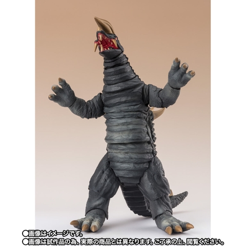S.H.Figuarts Black King <When The Star Of Ultra Shines Ver.>