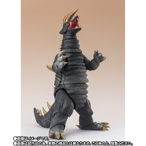 S.H.Figuarts Black King <When The Star Of Ultra Shines Ver.>
