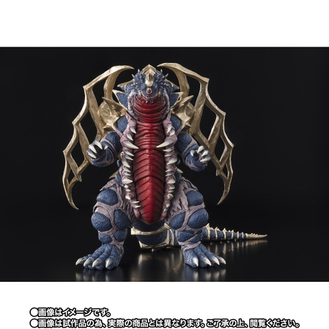 S.H.Figuarts King Of Mons