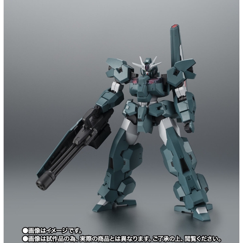 THE ROBOT SPIRITS <SIDE MS> EDM-GA-01 Gundam Lfrith Ur Ver. A.N.I.M.E.