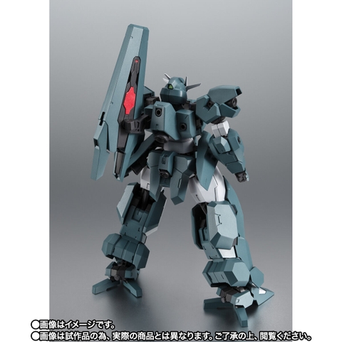 THE ROBOT SPIRITS <SIDE MS> EDM-GA-01 Gundam Lfrith Ur Ver. A.N.I.M.E.