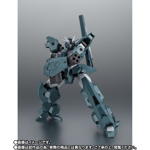 THE ROBOT SPIRITS <SIDE MS> EDM-GA-01 Gundam Lfrith Ur Ver. A.N.I.M.E.