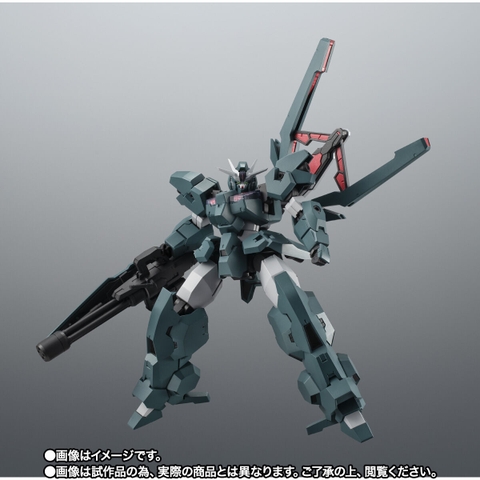 THE ROBOT SPIRITS <SIDE MS> EDM-GA-01 Gundam Lfrith Ur Ver. A.N.I.M.E.