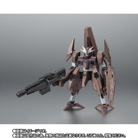 THE ROBOT SPIRITS <SIDE MS> EDM-GA-02 Gundam Lfrith Thorn Ver. A.N.I.M.E.