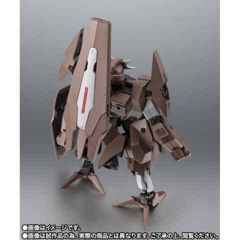 THE ROBOT SPIRITS <SIDE MS> EDM-GA-02 Gundam Lfrith Thorn Ver. A.N.I.M.E.