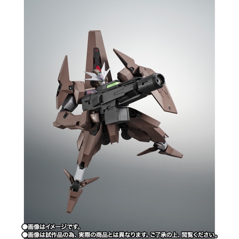 THE ROBOT SPIRITS <SIDE MS> EDM-GA-02 Gundam Lfrith Thorn Ver. A.N.I.M.E.