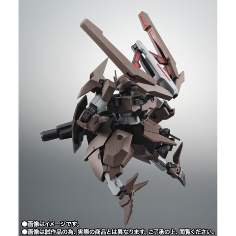 THE ROBOT SPIRITS <SIDE MS> EDM-GA-02 Gundam Lfrith Thorn Ver. A.N.I.M.E.