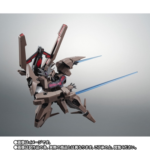 THE ROBOT SPIRITS <SIDE MS> EDM-GA-02 Gundam Lfrith Thorn Ver. A.N.I.M.E.