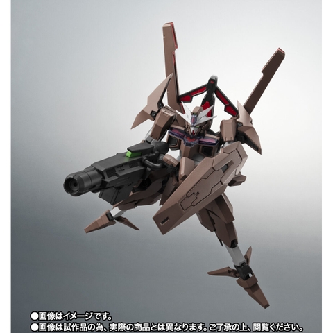 THE ROBOT SPIRITS <SIDE MS> EDM-GA-02 Gundam Lfrith Thorn Ver. A.N.I.M.E.