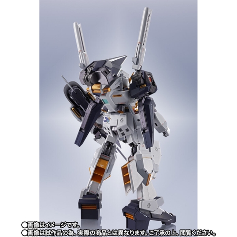 METAL ROBOT SPIRITS <SIDE MS> Gundam TR-1 [Haze'n-thley]