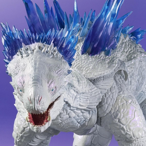 S.H.MonsterArts Shimo From Godzilla x Kong: The New Empire