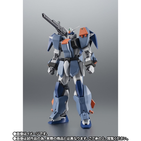 THE ROBOT SPIRITS <SIDE MS> GAT-X102 Duel Gundam Assault Shroud Ver. A.N.I.M.E.