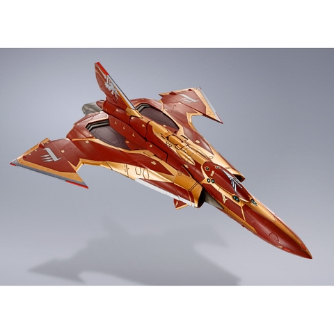 DX CHOGOKIN Movie Edition Sv-262Hs Draken III (Bogue Con-Vaart Use)