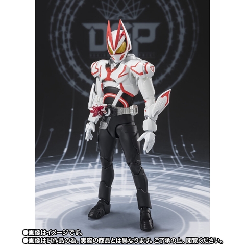 S.H.Figuarts Kamen Rider Geats Boost Form Mark III