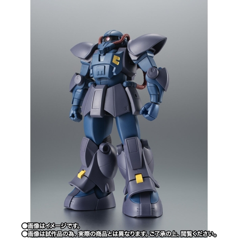THE ROBOT SPIRITS <SIDE MS> MS-11 Act Zaku (Augusta Laboratory Type) Ver. A.N.I.M.E.