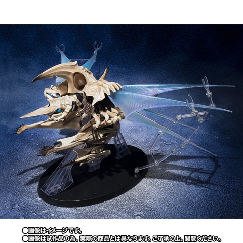 S.H.MonsterArts Legion