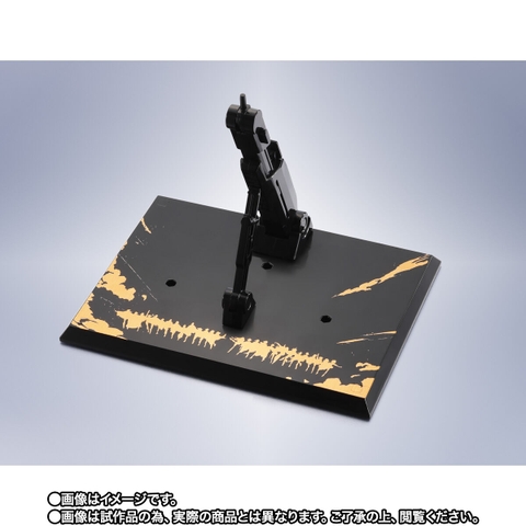METAL ROBOT SPIRITS <SIDE MS> G-Self Perfect Pack