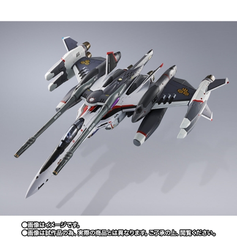 DX CHOGOKIN VF-25F Tornado Messiah Valkyrie (Alto Saotome Use) Revival Ver.