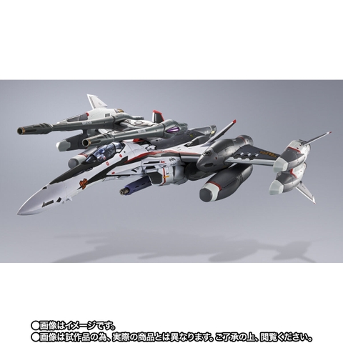 DX CHOGOKIN VF-25F Tornado Messiah Valkyrie (Alto Saotome Use) Revival Ver.